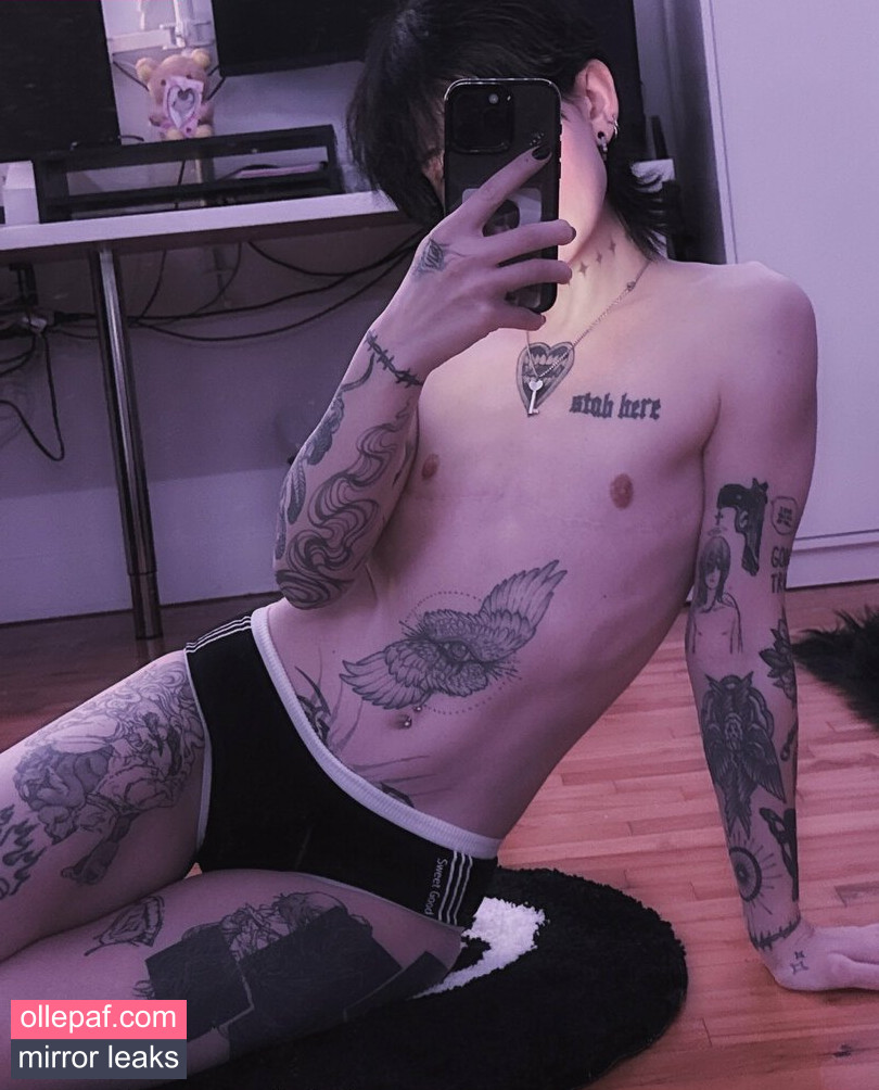 Latest Leaks nyansty Nude #36 - Fapello