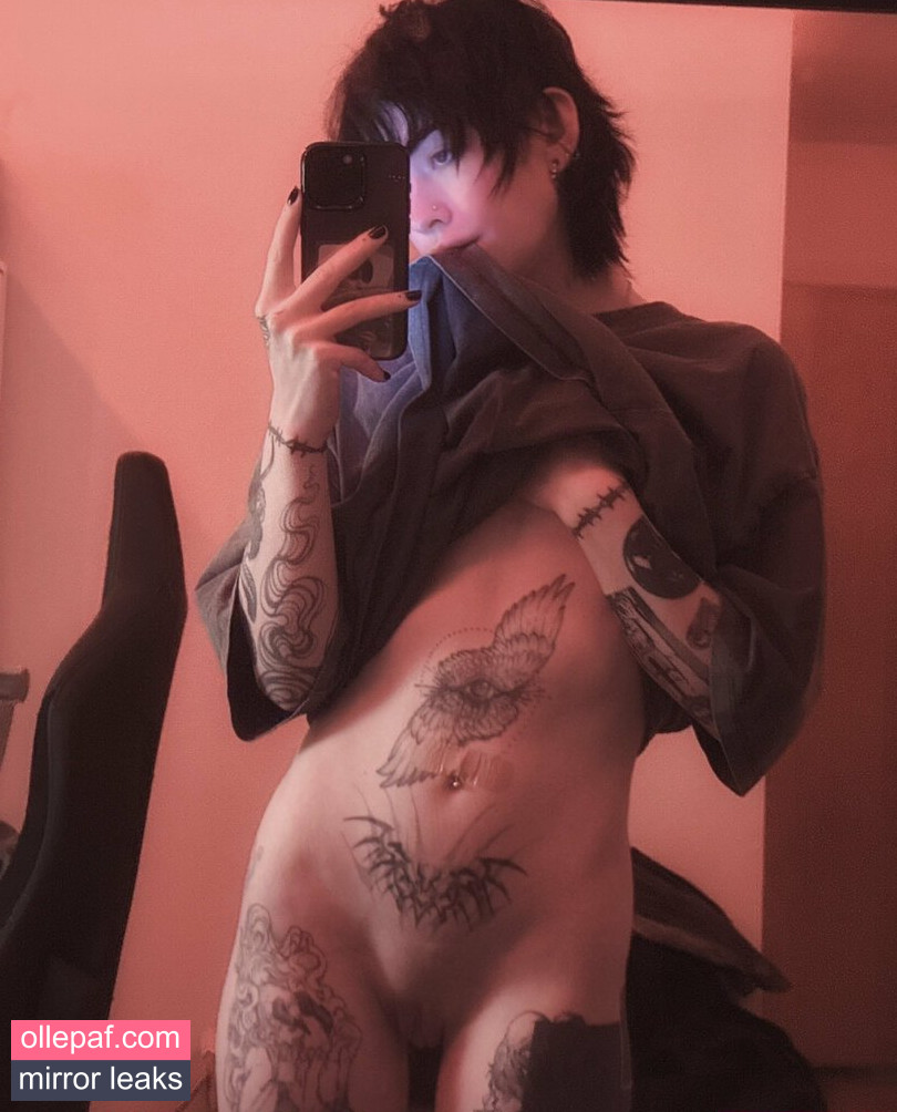 Latest Leaks nyansty Nude #37 - Fapello