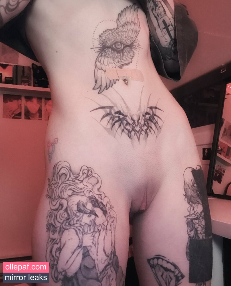 Latest Leaks nyansty Nude #44 - Fapello