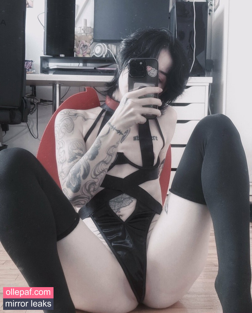 Latest Leaks nyansty Nude #46 - Fapello