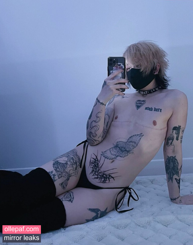 Latest Leaks nyansty Nude #57 - Fapello