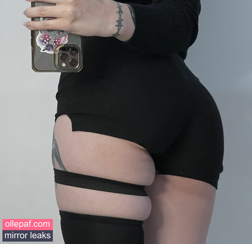 Latest Leaks nyansty Nude #58 - Fapello