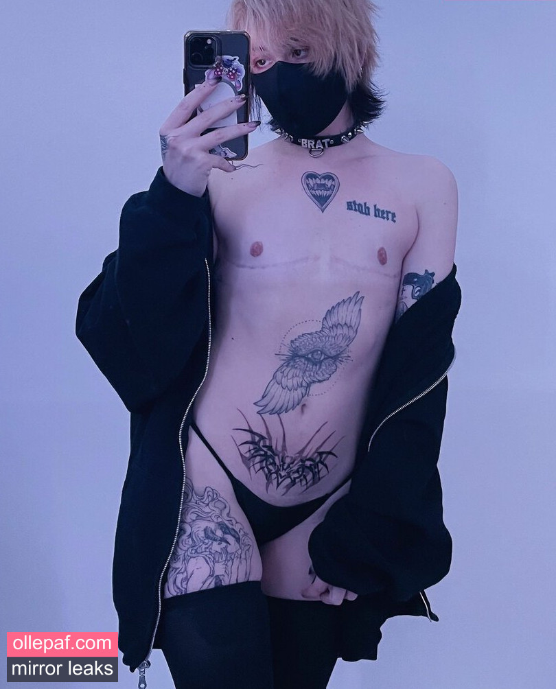 Latest Leaks nyansty Nude #64 - Fapello