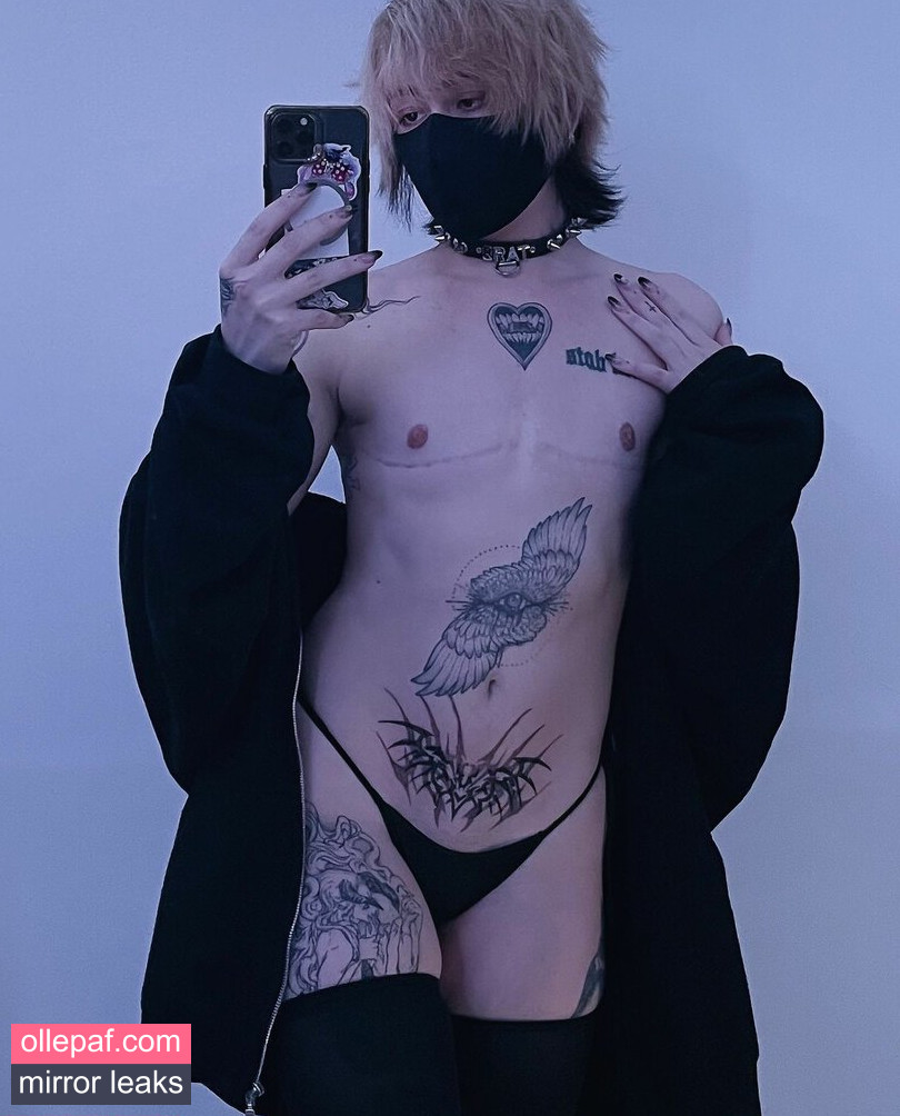 Latest Leaks nyansty Nude #65 - Fapello