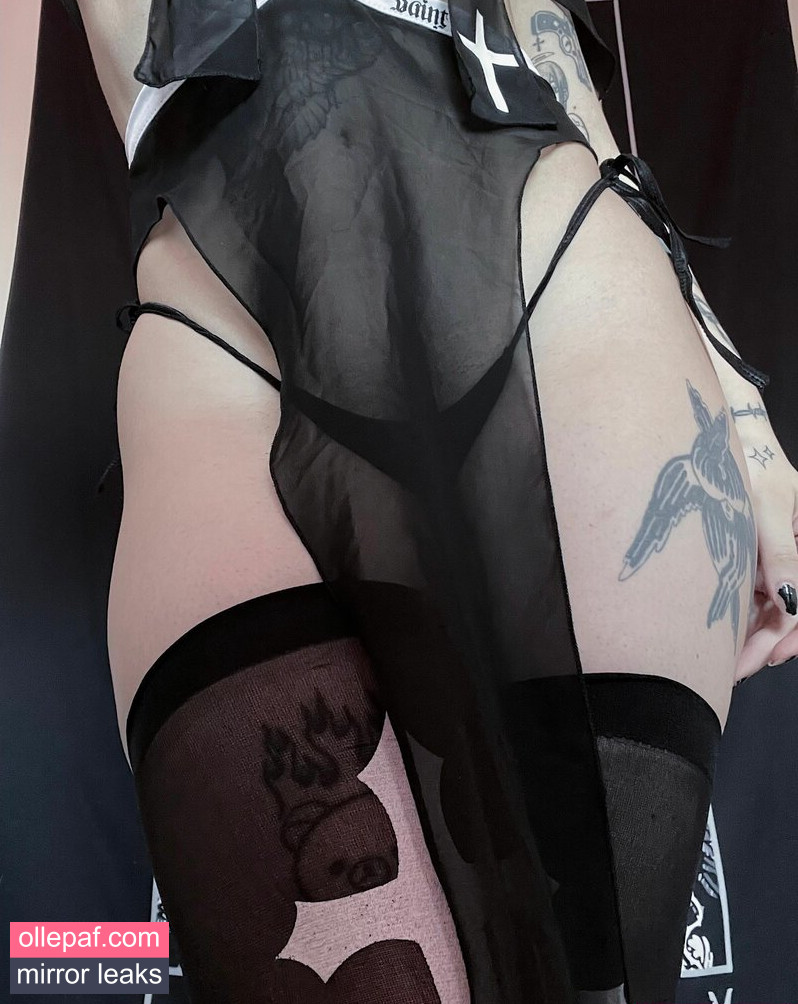 Latest Leaks nyansty Nude #74 - Fapello