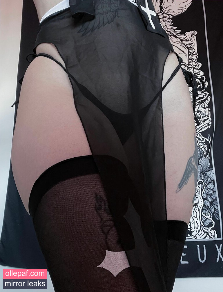 Latest Leaks nyansty Nude #75 - Fapello