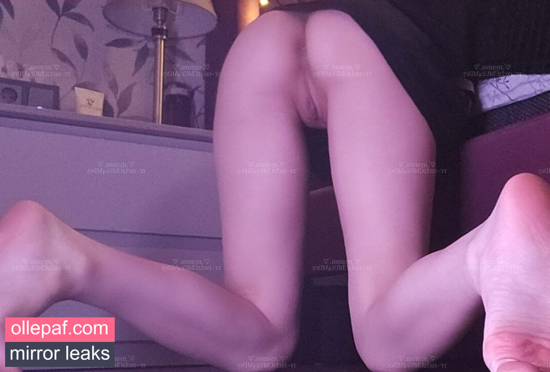 Latest Leaks nyansu Nude #40 - Fapello