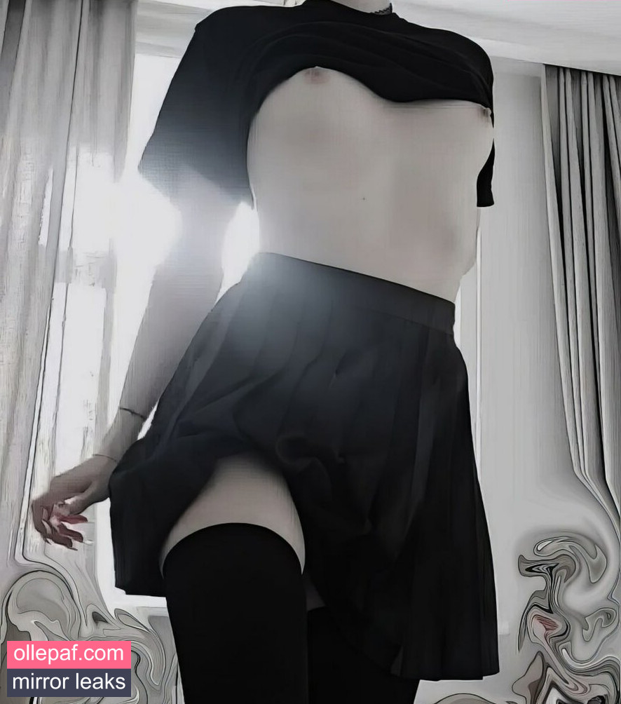 Latest Leaks nyansu Nude #51 - Fapello
