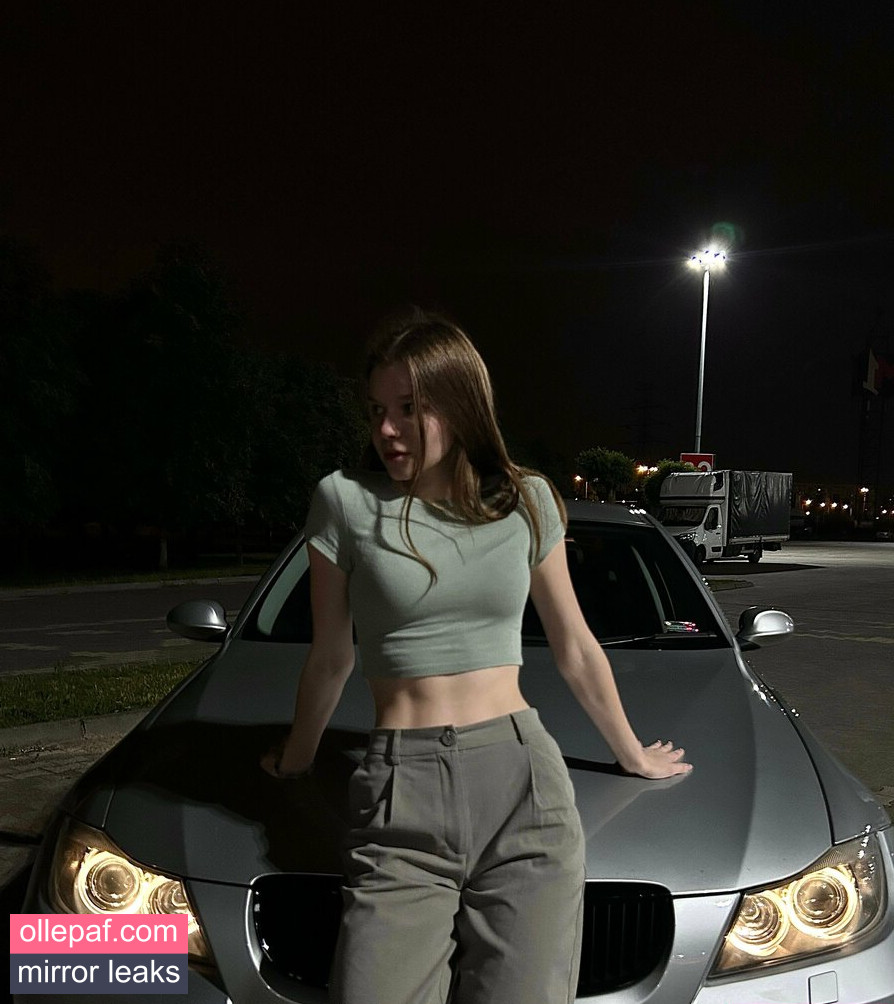 Latest Leaks nyashmash Nude #45 - Fapello