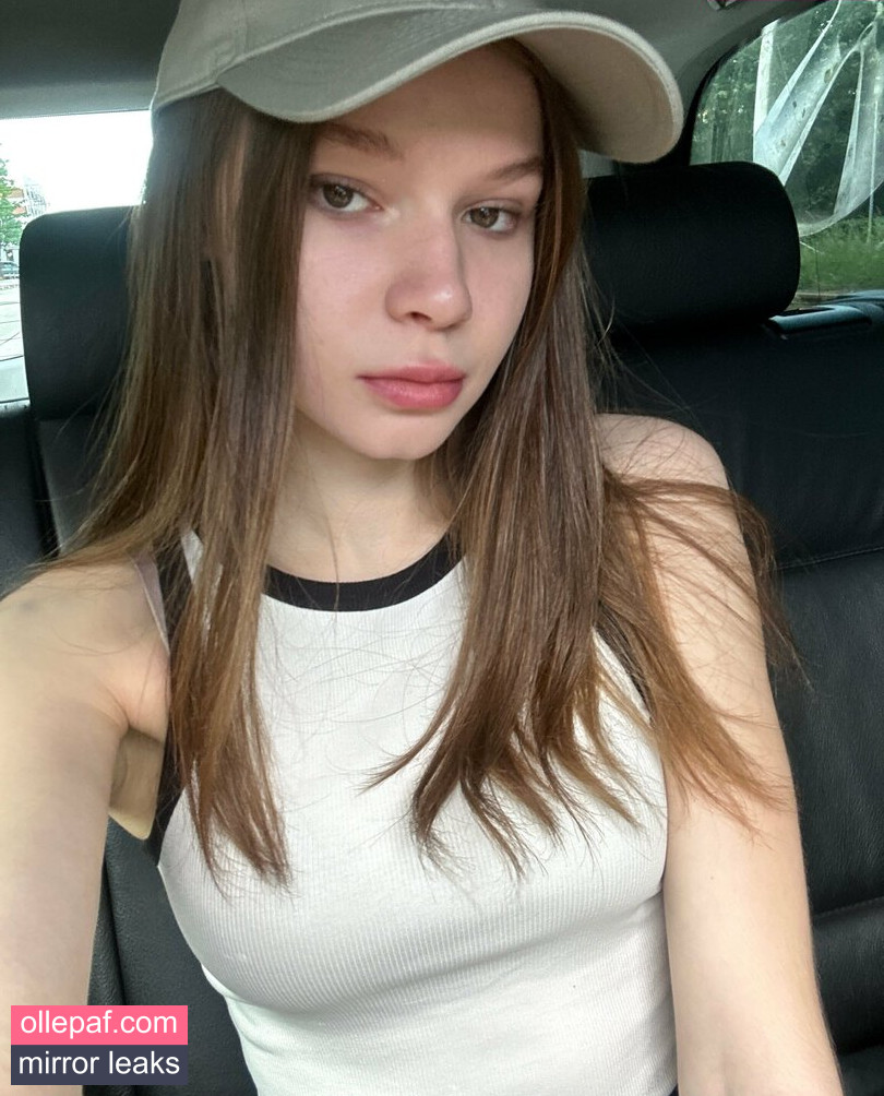 Latest Leaks nyashmash Nude #49 - Fapello