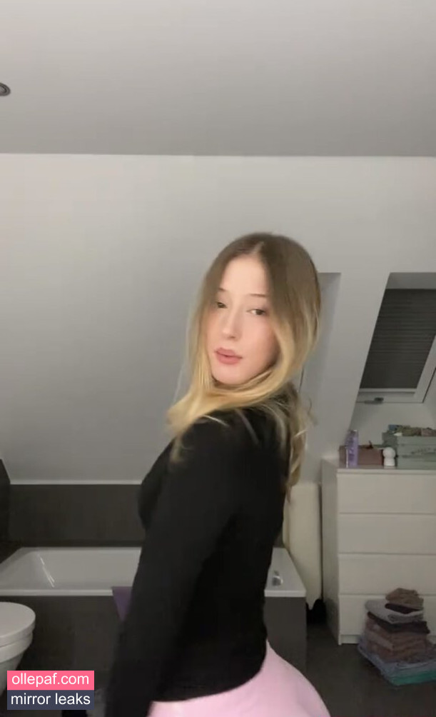 Latest Leaks Nylaamriaa Nude #14 - Fapello