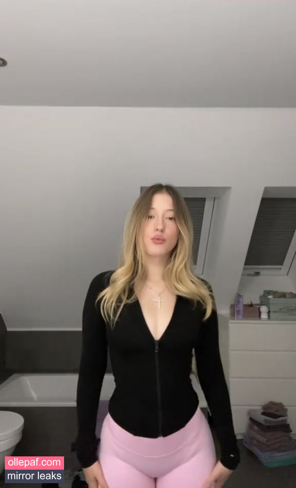 Latest Leaks Nylaamriaa Nude #15 - Fapello