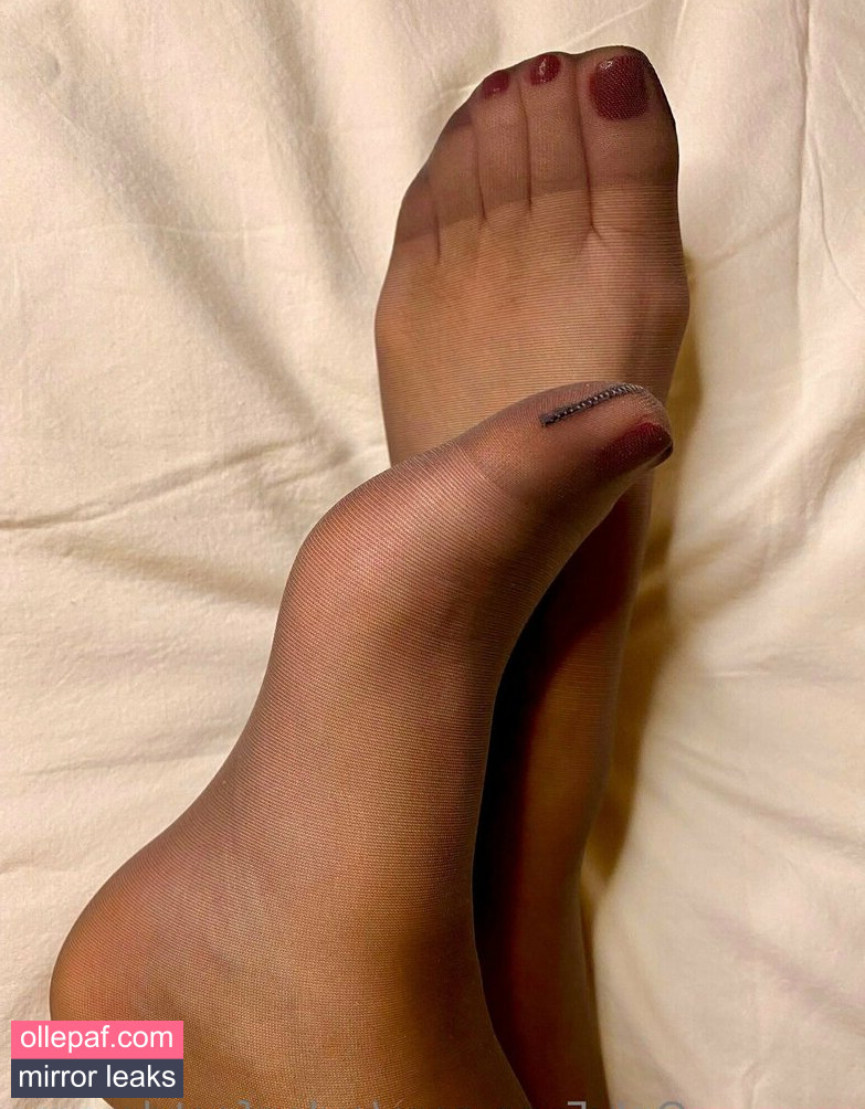 Latest Leaks nylonfeetdreams Nude #12 - Fapello