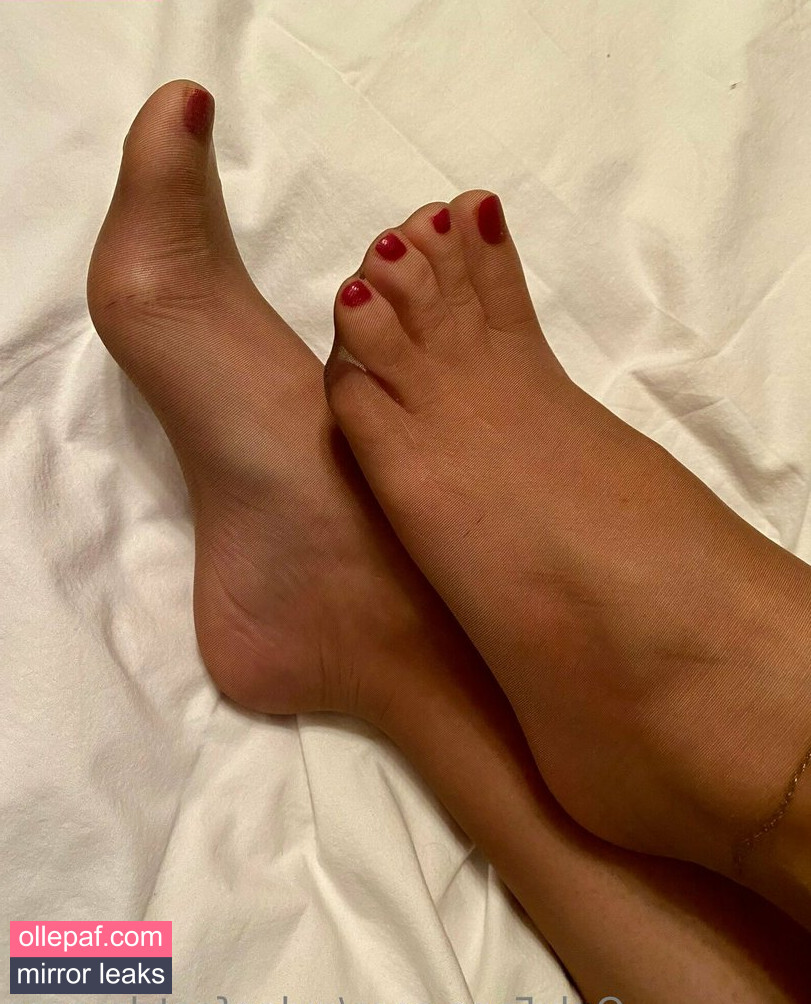 Latest Leaks nylonfeetdreams Nude #13 - Fapello