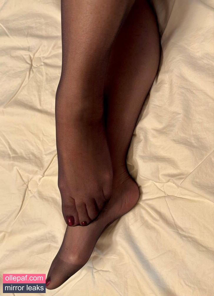 Latest Leaks nylonfeetdreams Nude #124 - Fapello