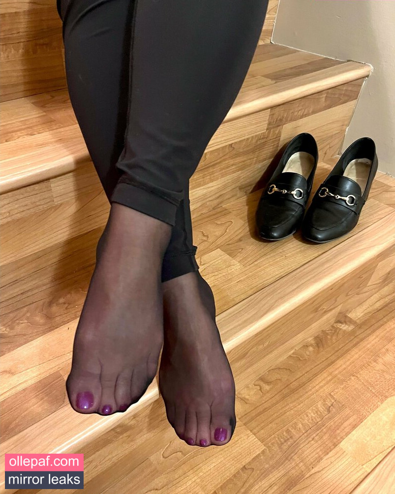 Latest Leaks nylonfeetdreams Nude #15 - Fapello