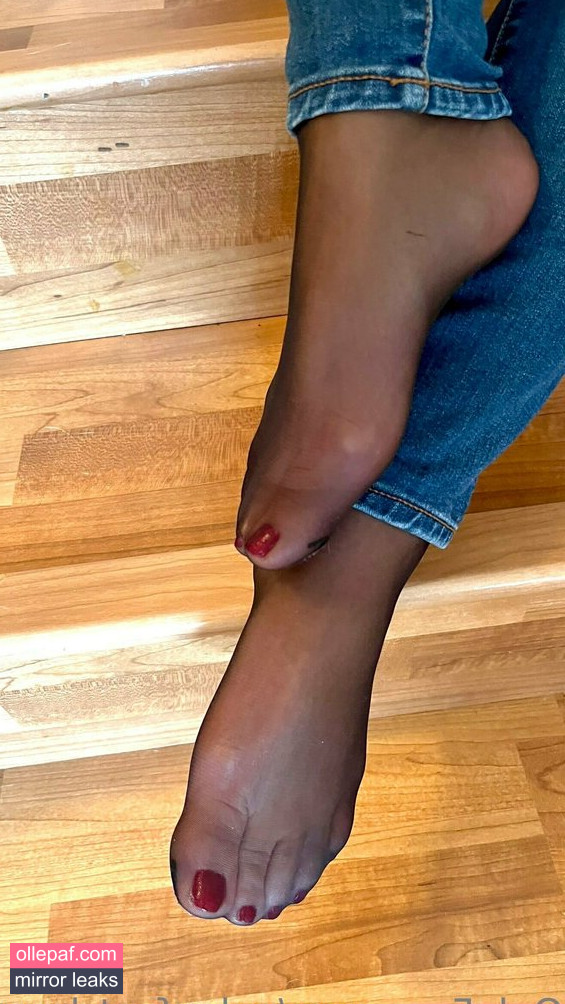 Latest Leaks nylonfeetdreams Nude #36 - Fapello