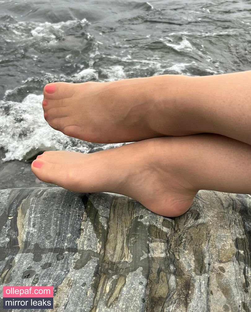 Latest Leaks nylonfeetdreams Nude #60 - Fapello