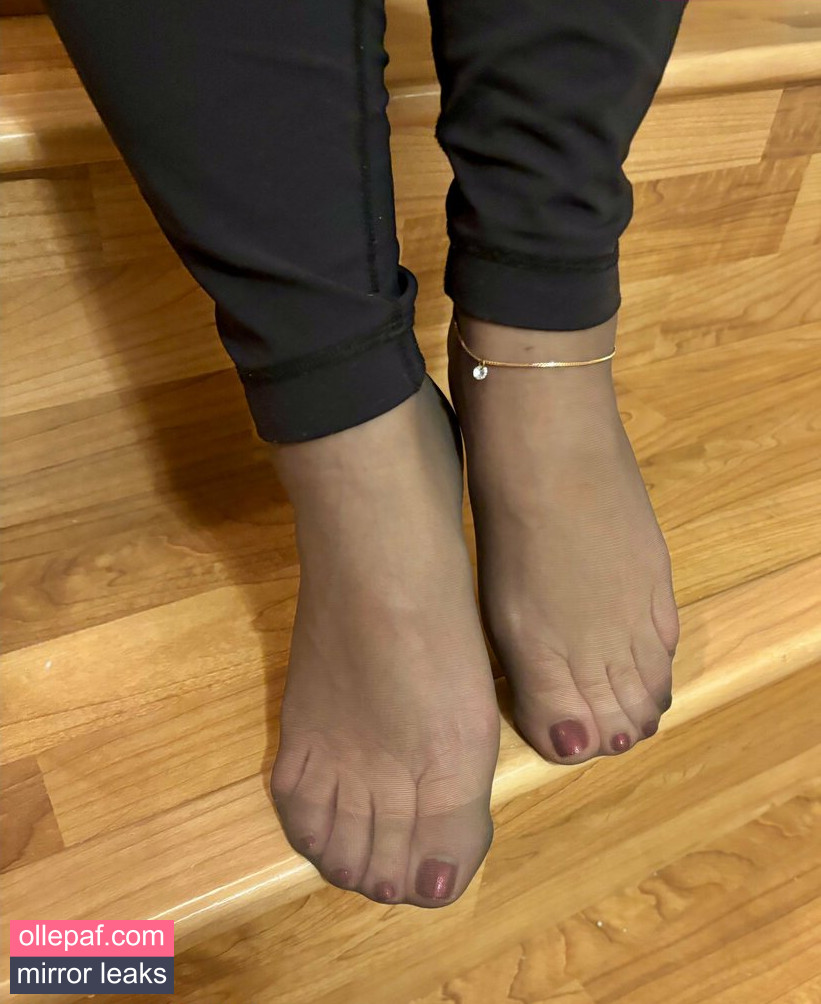 Latest Leaks nylonfeetdreams Nude #67 - Fapello