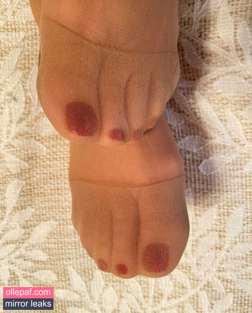 Latest Leaks nylonfeetdreams Nude #73 - Fapello