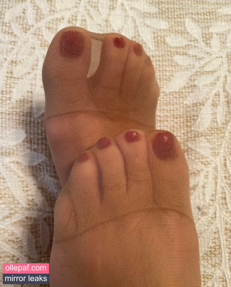 Latest Leaks nylonfeetdreams Nude #74 - Fapello