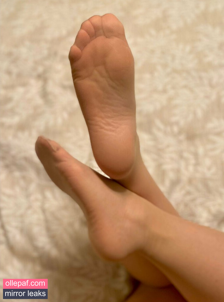Latest Leaks nylonfeetdreams Nude #85 - Fapello