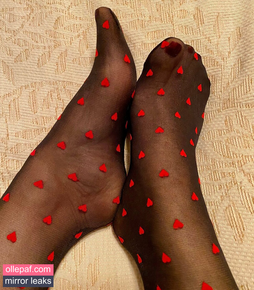 Latest Leaks nylonfeetdreams Nude #89 - Fapello