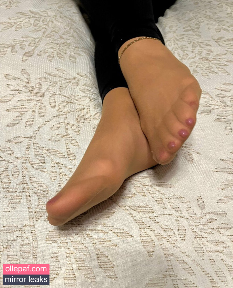 Latest Leaks nylonfeetdreams Nude #94 - Fapello
