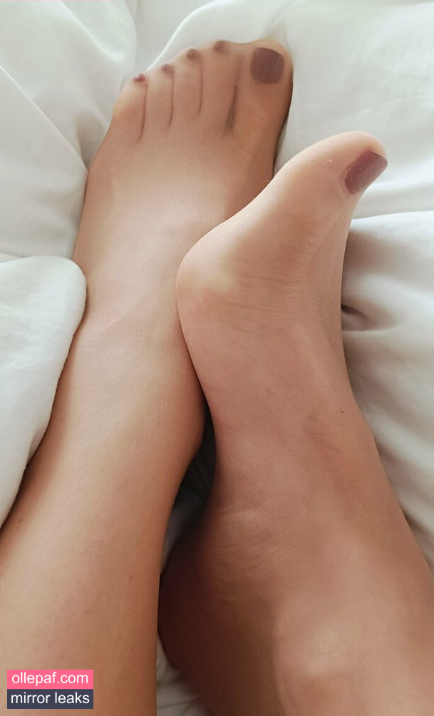 Latest Leaks nylonfrollein Nude #33 - Fapello