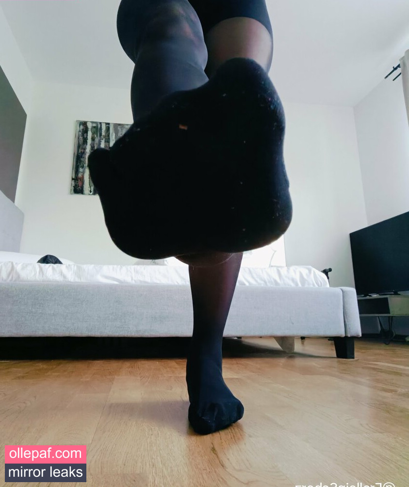 Latest Leaks nylonfrollein Nude #35 - Fapello