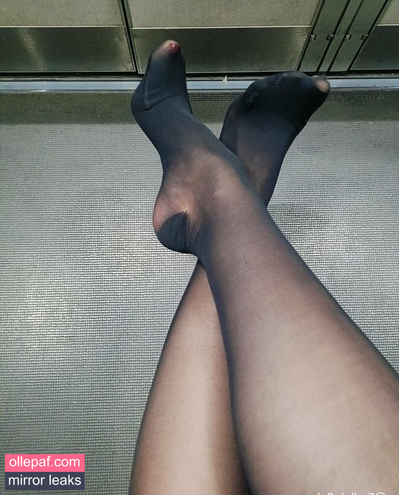 Latest Leaks nylonfrollein Nude #41 - Fapello