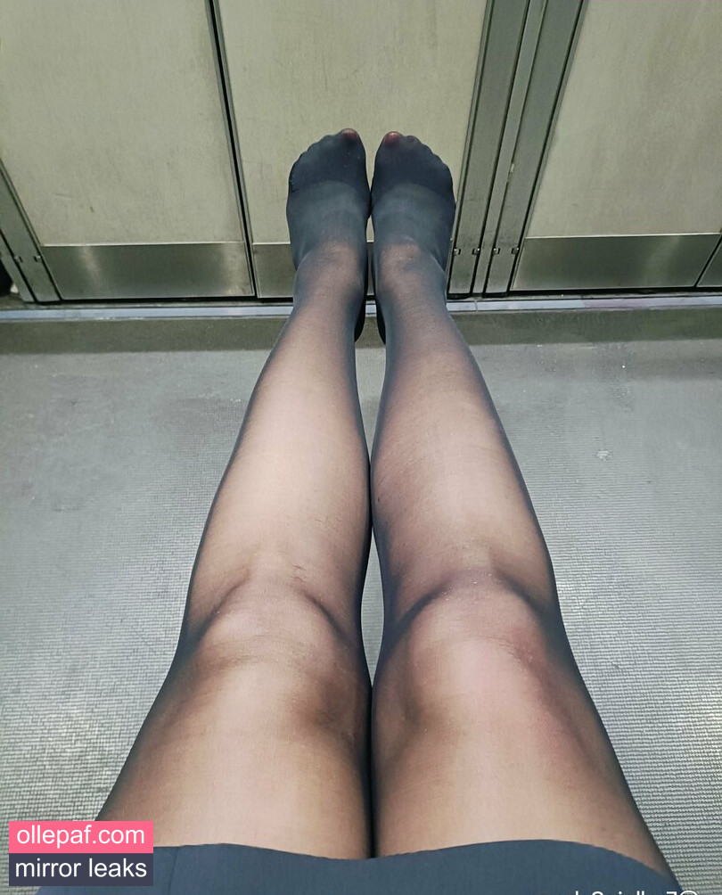 Latest Leaks nylonfrollein Nude #46 - Fapello