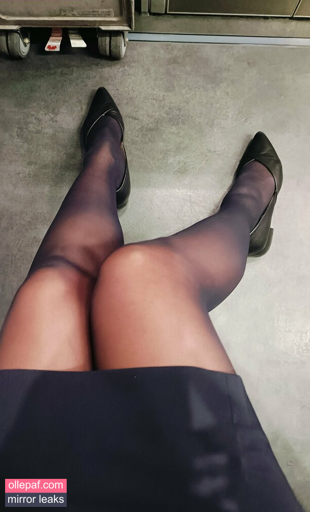 Latest Leaks nylonfrollein Nude #48 - Fapello