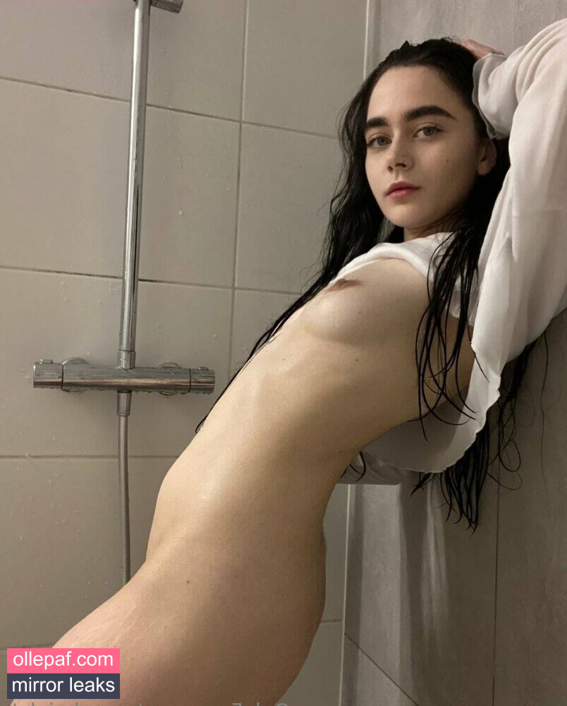 Latest Leaks nymphviolet Nude #3 - Fapello