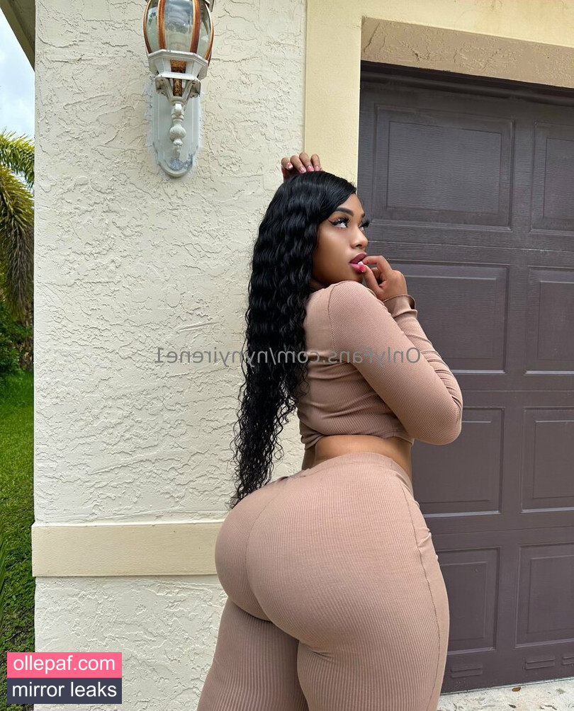 Latest Leaks nynyirene1 Nude #31 - Fapello