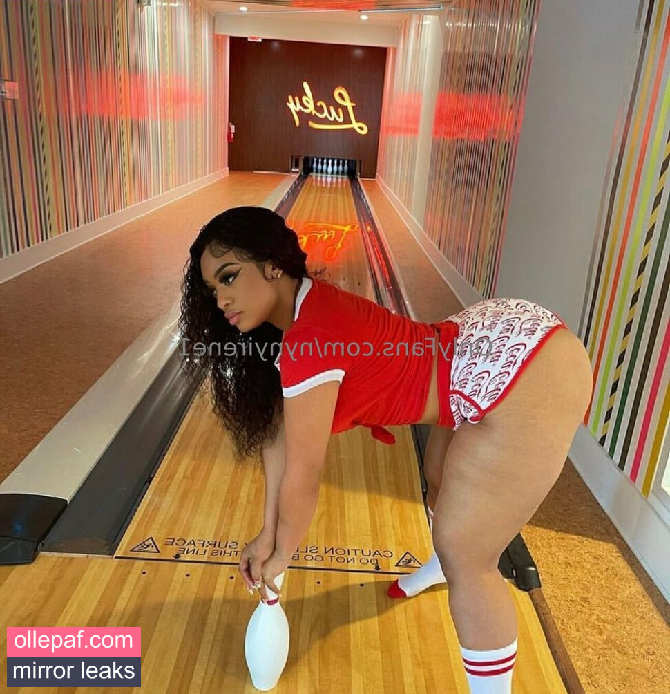 Latest Leaks nynyirene1 Nude #33 - Fapello