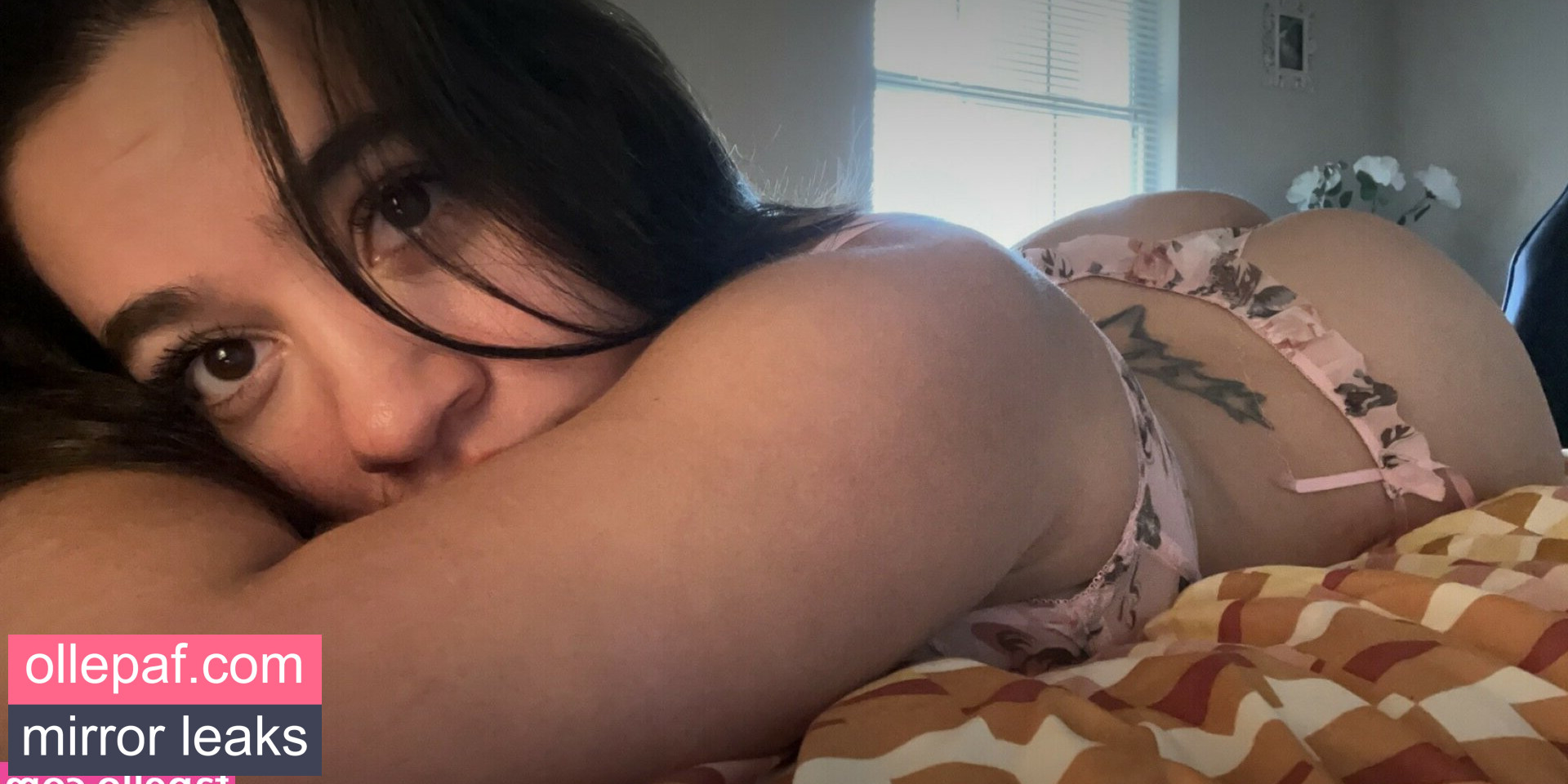 Latest Leaks Nyssapizza Nude #122 - Fapello