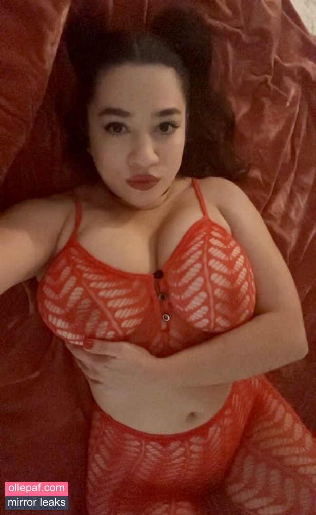 Latest Leaks Nyssapizza Nude #59 - Fapello