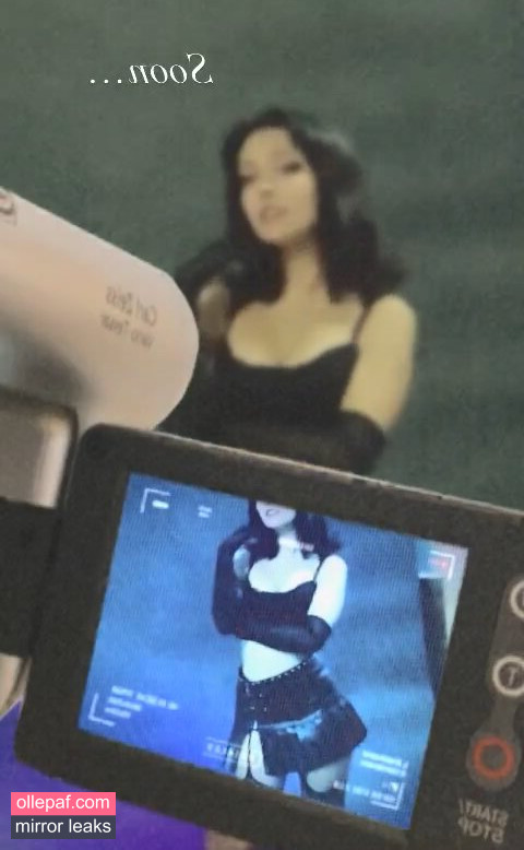 Latest Leaks Nyukix Nude #1014 - Fapello