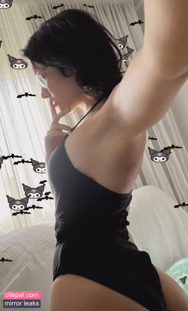 Latest Leaks Nyukix Nude #1034 - Fapello