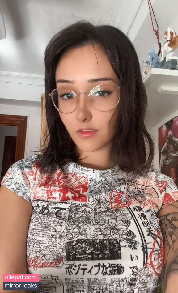 Latest Leaks Nyukix Nude #1037 - Fapello