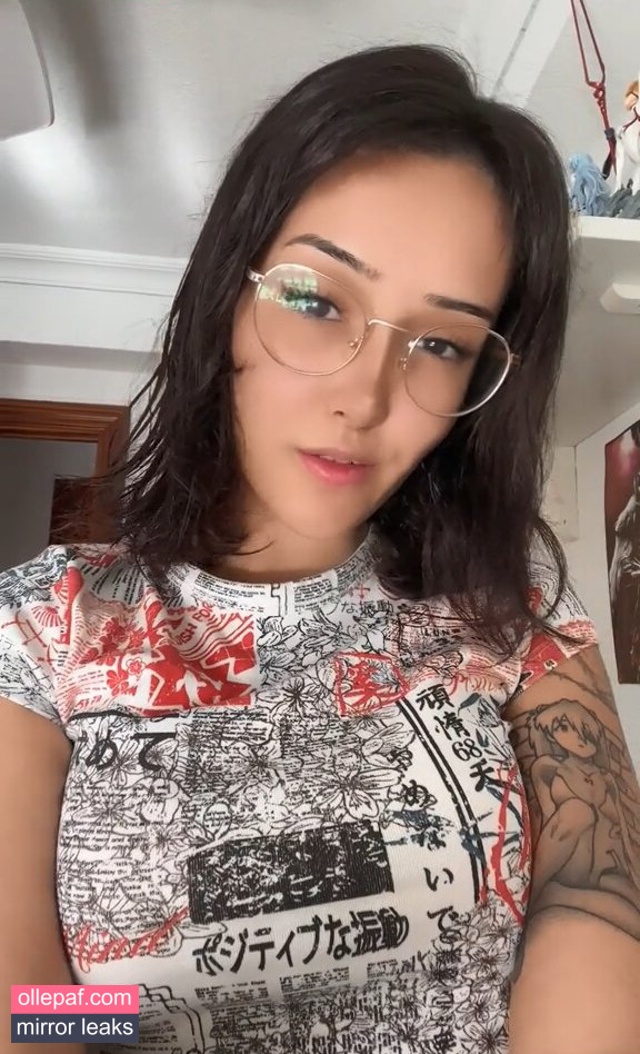 Latest Leaks Nyukix Nude #1039 - Fapello