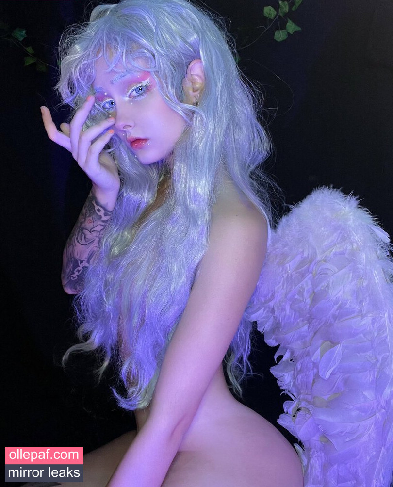 Latest Leaks Nyukix Nude #1040 - Fapello