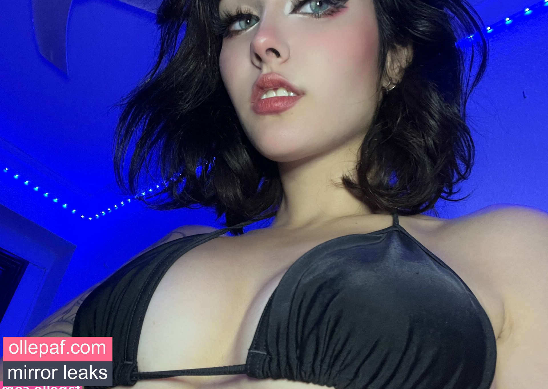Latest Leaks Nyukix Nude #1044 - Fapello