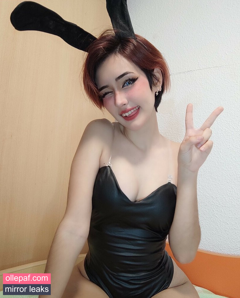 Latest Leaks Nyukix Nude #1135 - Fapello