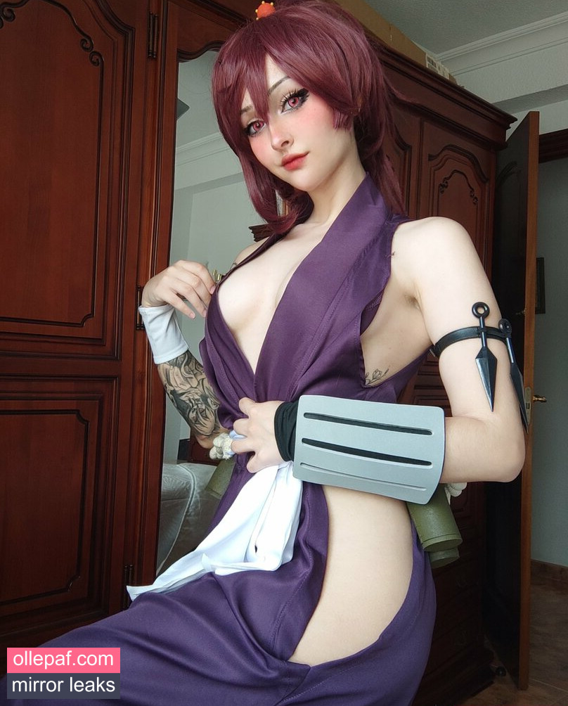 Latest Leaks Nyukix Nude #1175 - Fapello