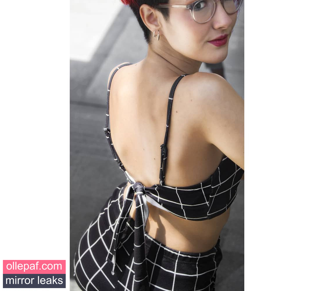 Latest Leaks Nyukix Nude #1188 - Fapello