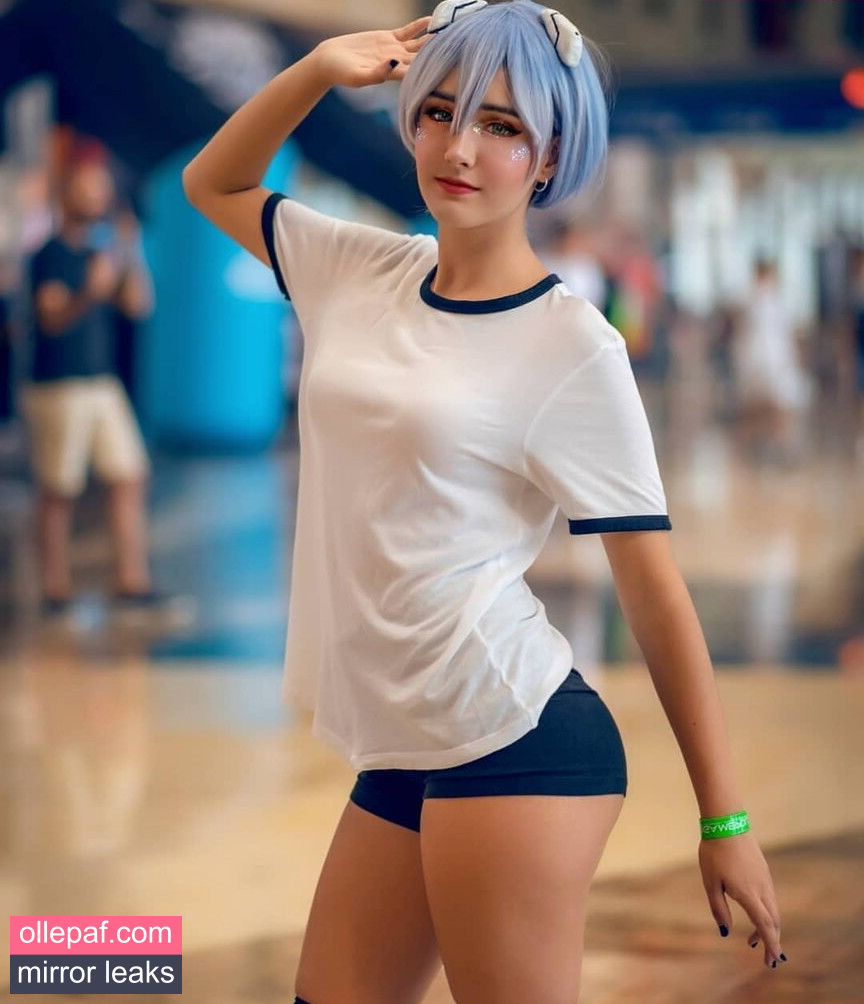 Latest Leaks Nyukix Nude #1191 - Fapello