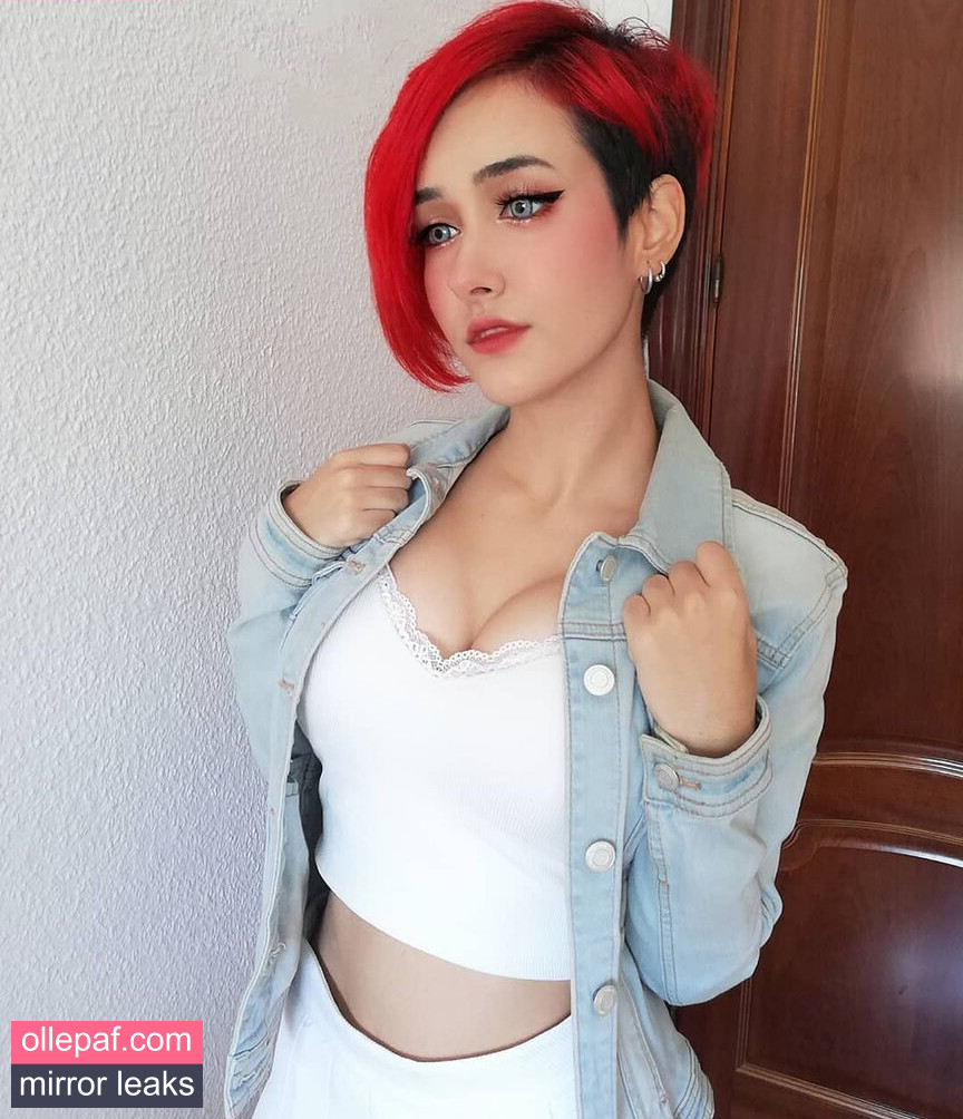 Latest Leaks Nyukix Nude #1193 - Fapello