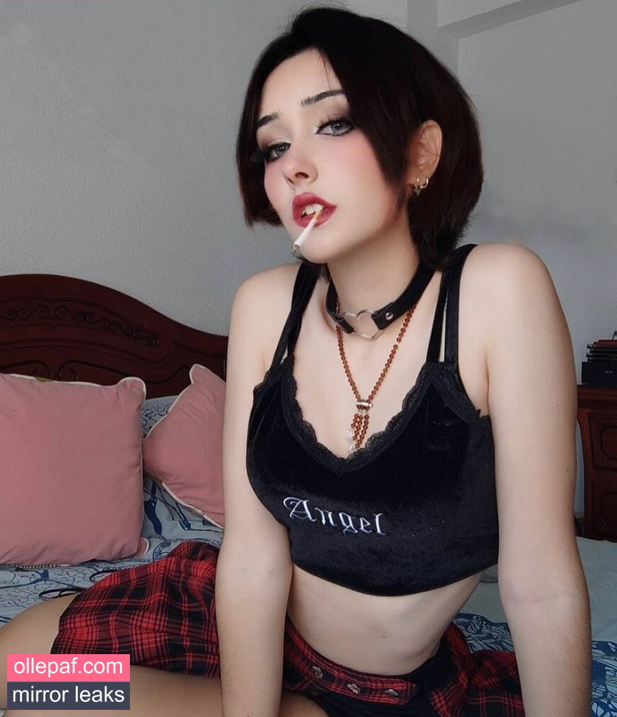 Latest Leaks Nyukix Nude #1198 - Fapello